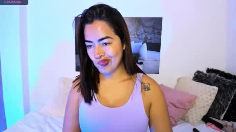 Snapshot of naty_07 chatting on 16, 2, 2025 Natalia online show from 16, 2, 2025