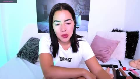 Snapshot of naty_07 chatting on 2, 3, 2025 Natalia online show from 2, 3, 2025