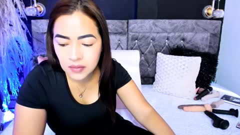 Snapshot of naty_07 chatting on 29, 9, 2025 Natalia online show from 29, 9, 2025