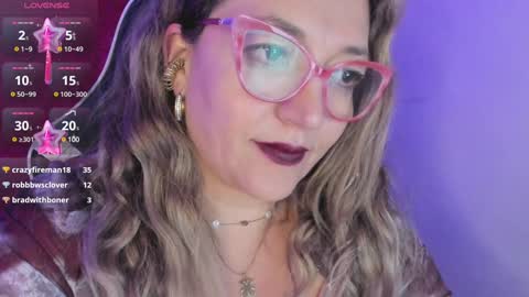 Snapshot of naty__mature_ chatting on 26, 1, 2025 Nataly online show from 26, 1, 2025