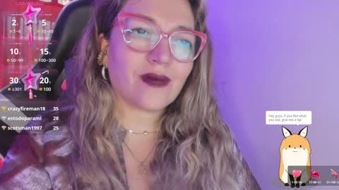 Snapshot of naty__mature_ chatting on 26, 1, 2025 Nataly online show from 26, 1, 2025