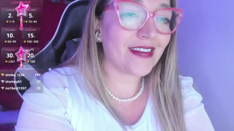 Snapshot of naty__mature_ chatting on 30, 1, 2025 Nataly online show from 30, 1, 2025