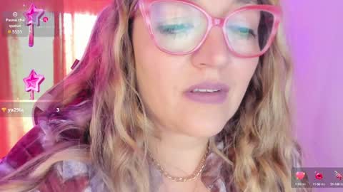 Snapshot of naty__mature_ chatting on 31, 1, 2025 Nataly online show from 31, 1, 2025