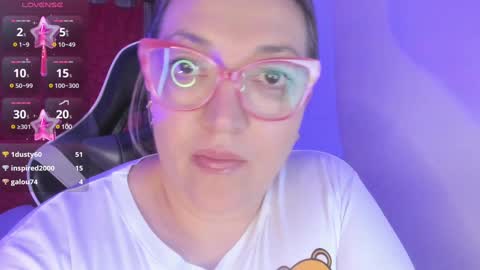 Snapshot of naty__mature_ chatting on 3, 2, 2025 Nataly online show from 3, 2, 2025