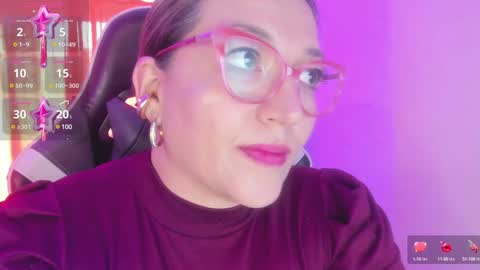 Snapshot of naty__mature_ chatting on 6, 2, 2025 Nataly online show from 6, 2, 2025