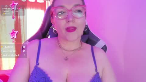 Snapshot of naty__mature_ chatting on 6, 2, 2025 Nataly online show from 6, 2, 2025