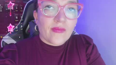 Snapshot of naty__mature_ chatting on 7, 2, 2025 Nataly online show from 7, 2, 2025