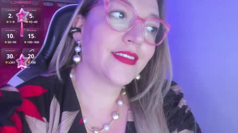 Snapshot of naty__mature_ chatting on 7, 2, 2025 Nataly online show from 7, 2, 2025