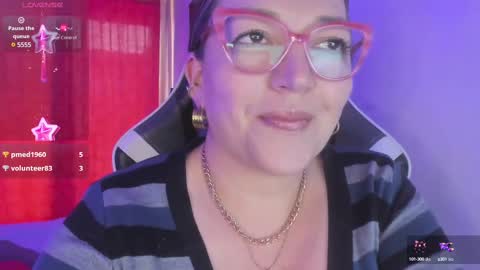 Snapshot of naty__mature_ chatting on 12, 2, 2025 Nataly online show from 12, 2, 2025