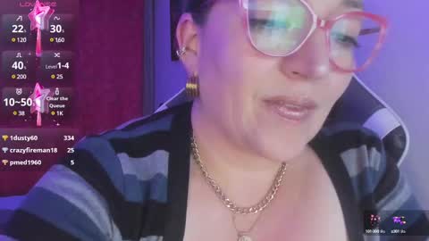 Snapshot of naty__mature_ chatting on 13, 2, 2025 Nataly online show from 13, 2, 2025