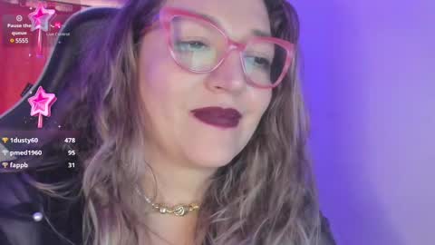 Snapshot of naty__mature_ chatting on 13, 2, 2025 Nataly online show from 13, 2, 2025