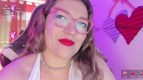 Snapshot of naty__mature_ chatting on 14, 2, 2025 Nataly online show from 14, 2, 2025