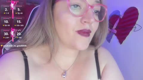 Snapshot of naty__mature_ chatting on 18, 2, 2025 Nataly online show from 18, 2, 2025