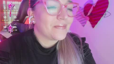 Snapshot of naty__mature_ chatting on 19, 2, 2025 Nataly online show from 19, 2, 2025