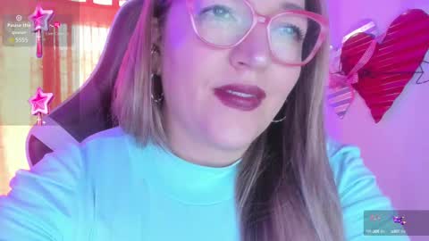 Snapshot of naty__mature_ chatting on 21, 2, 2025 Nataly online show from 21, 2, 2025