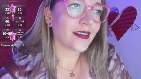 Snapshot of naty__mature_ chatting on 1, 3, 2025 Nataly online show from 1, 3, 2025