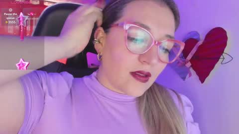 Snapshot of naty__mature_ chatting on 3, 3, 2025 Nataly online show from 3, 3, 2025