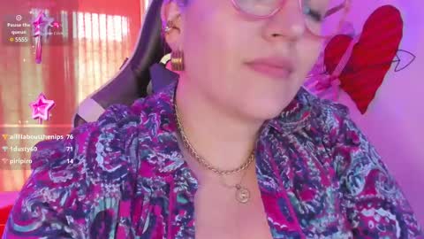 Snapshot of naty__mature_ chatting on 5, 3, 2025 Nataly online show from 5, 3, 2025