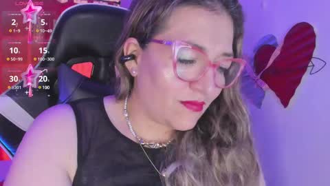 Snapshot of naty__mature_ chatting on 7, 3, 2025 Nataly online show from 7, 3, 2025