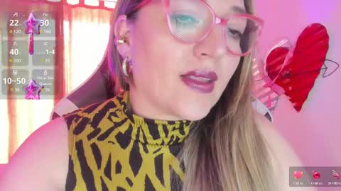 Snapshot of naty__mature_ chatting on 10, 3, 2025 Nataly online show from 10, 3, 2025