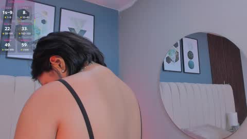 Naty bush online show from 12, 10, 2025