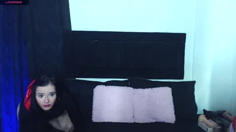 naty_cami_ online show from 5, 1, 2025