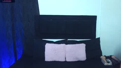 naty_cami_ online show from 31, 1, 2025