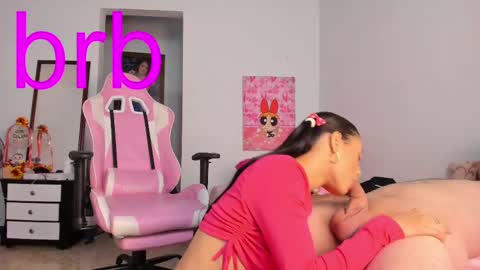 Snapshot of naty_johan chatting on 13, 2, 2025 Nata online show from 13, 2, 2025