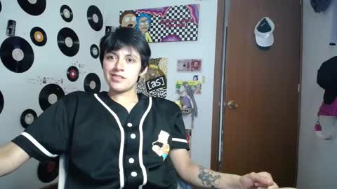Fernanda online show from 8, 2, 2025