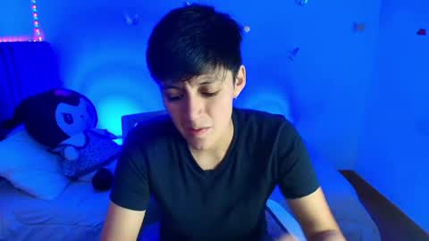 Fernanda online show from 27, 3, 2026