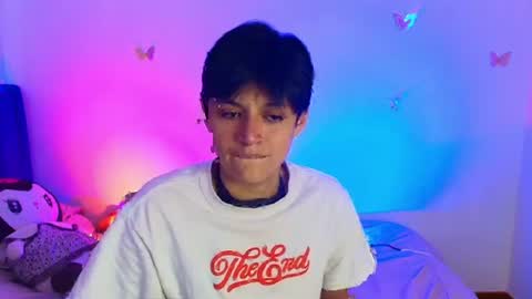 Snapshot of naty_lux19 chatting on 14, 7, 2026 Fernanda online show from 14, 7, 2026