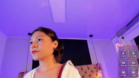 natybliss online show from 3, 2, 2026