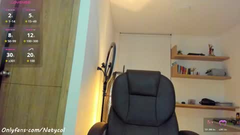 Snapshot of natycol___ chatting on 3, 2, 2026 online show from 3, 2, 2026