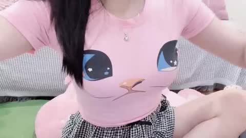 Snapshot of natycutiegirl chatting on 3, 10, 2025 Kiki online show from 3, 10, 2025