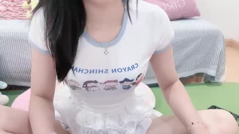 Snapshot of natycutiegirl chatting on 9, 10, 2025 Kiki online show from 9, 10, 2025