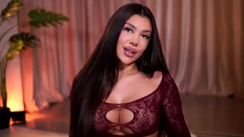 Snapshot of natydesiree chatting on 24, 4, 2026 Naty online show from 24, 4, 2026