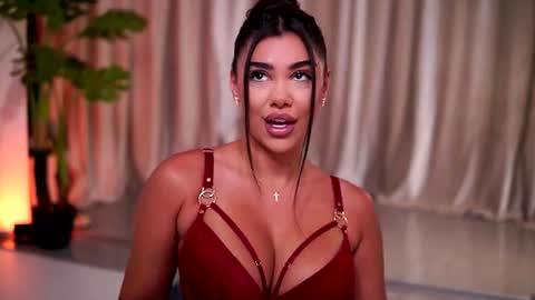 Naty online show from 2, 8, 2026
