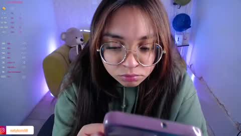 Snapshot of natykors_m_ chatting on 21, 12, 2024 Sofia IG Natykors08 online show from 21, 12, 2024