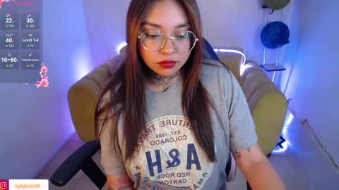 Snapshot of natykors_m_ chatting on 6, 1, 2025 Sofia IG Natykors08 online show from 6, 1, 2025