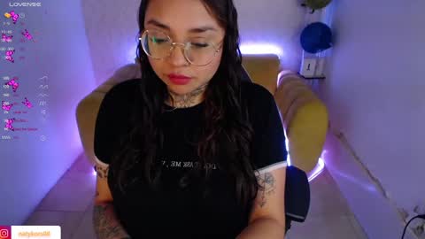 Snapshot of natykors_m_ chatting on 22, 1, 2025 Sofia IG Natykors08 online show from 22, 1, 2025