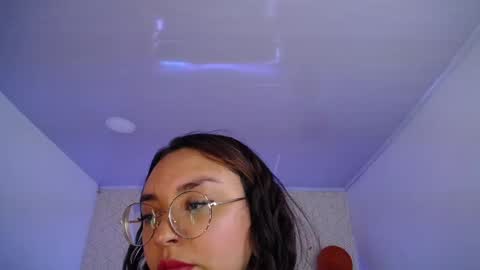 Snapshot of natykors_m_ chatting on 22, 1, 2025 Sofia IG Natykors08 online show from 22, 1, 2025