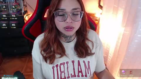 Sofia  IG Natykors08 online show from 18, 4, 2026