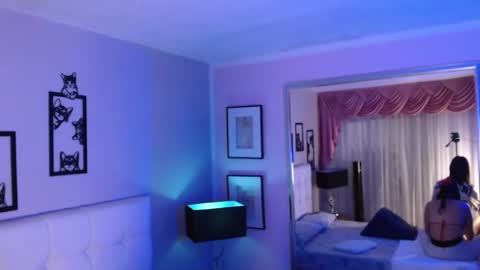 natyluv online show from 10, 10, 2025