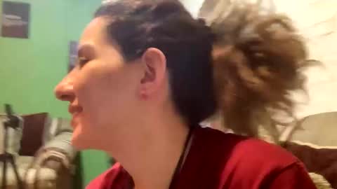 Natymia online show from 16, 4, 2026