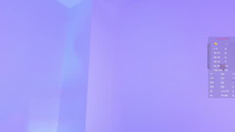 Natalia  online show from 11, 4, 2026