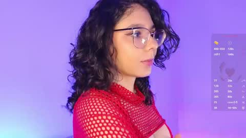 Natalia  online show from 20, 5, 2026