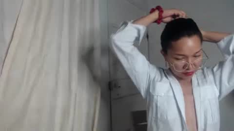 Snapshot of natzumi_mcqueen chatting on 13, 12, 2024 Stella Mcqueen online show from 13, 12, 2024