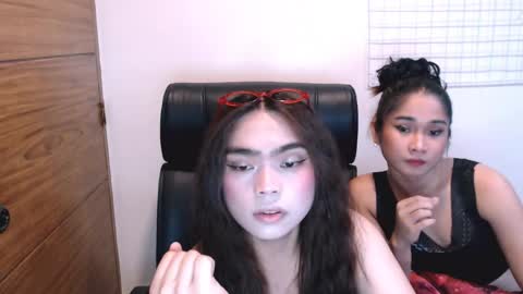 Snapshot of naughtcummer_yllana chatting on 29, 3, 2026 naughtcummer_yllana online show from 29, 3, 2026