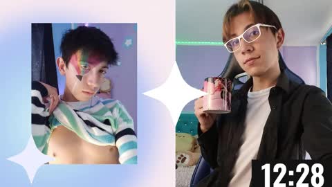 Christopher  Chris online show from 12, 2, 2025