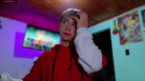 Christopher  Chris online show from 23, 2, 2025